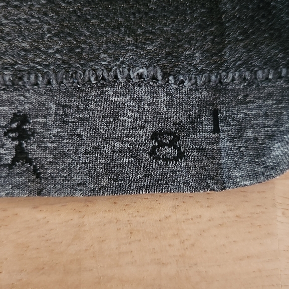 Lululemon Swiftly Tech V Neck - Picture 5 of 6